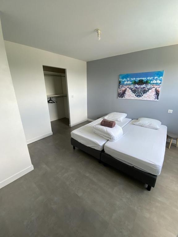 Yquelon Maison Moderne Avec Piscine Chauffee Dans La Baie Du Mont St Michel 200M2 מראה חיצוני תמונה